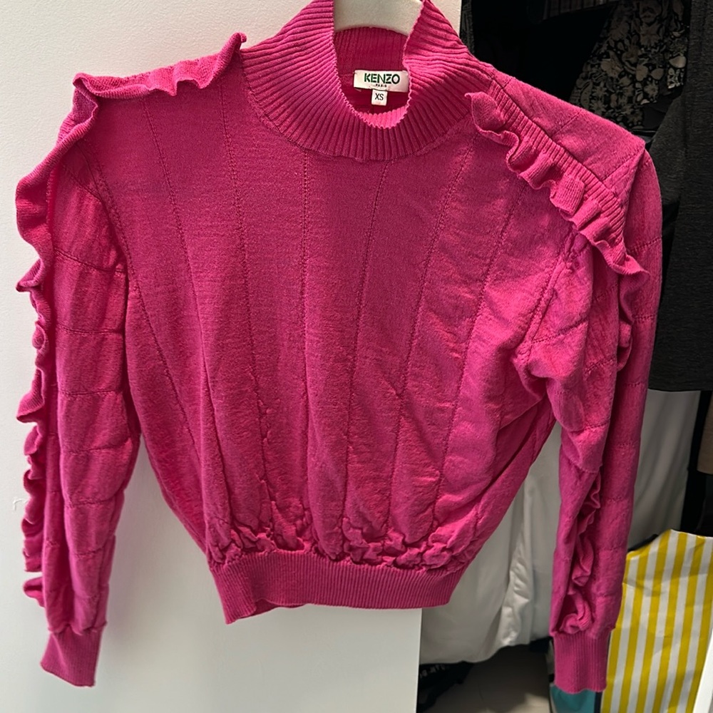 Kenzo sweater